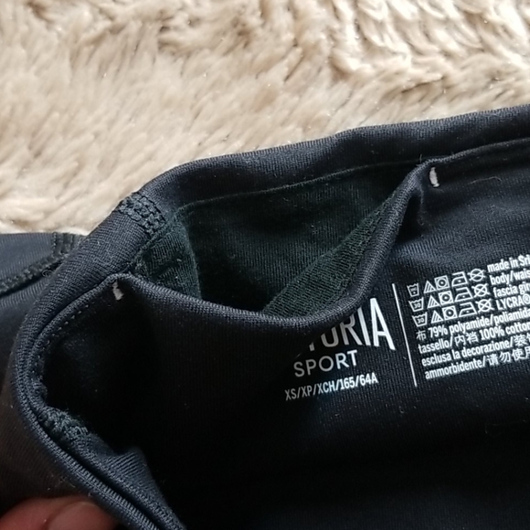 VSX Knockout Shorts - Picture 6 of 11